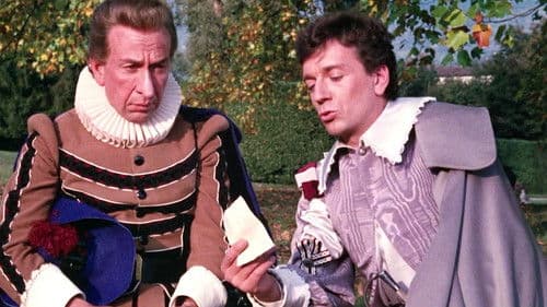 Cyrano und D’Artagnan Bild 8