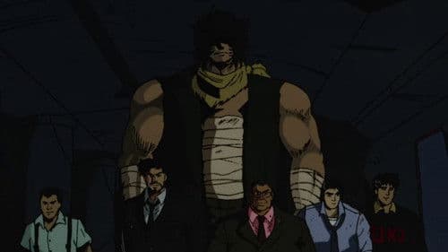 Violence Jack - Evil Town Bild 3