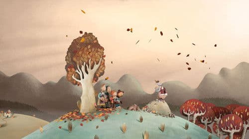 L'automne de Pougne Bild 3