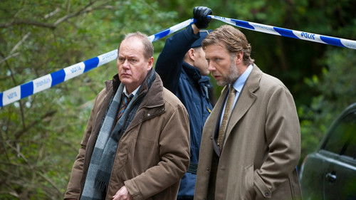 Kommissar Beck 26 - Lebendig begraben Bild 2