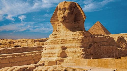 Les Derniers Secrets du Sphinx de Gizeh Bild 2