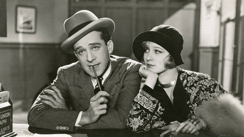 The Butter and Egg Man Bild 1