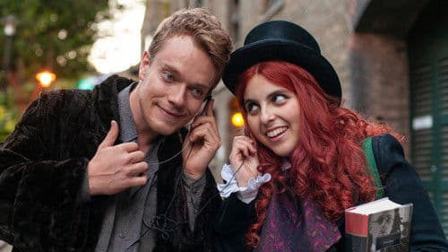 Johanna - Eine (un)typische Heldin Bild 2