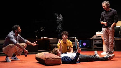 Internationaal Theater Amsterdam: Een Klein Leven Bild 5