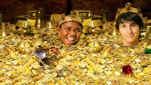 Pair of Kings - Die Königsbrüder Bild 5