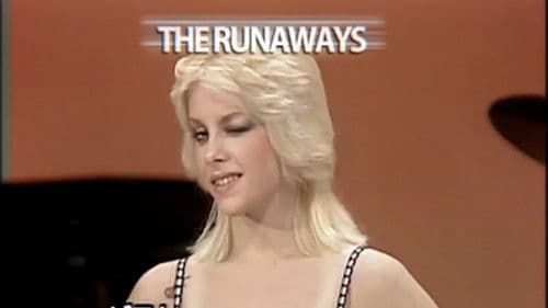 The Runaways Live in Japan Bild 2