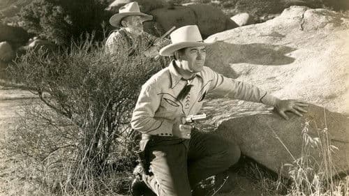 Trailing Danger Bild 1