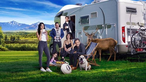 De viaje con los Derbez Bild 7