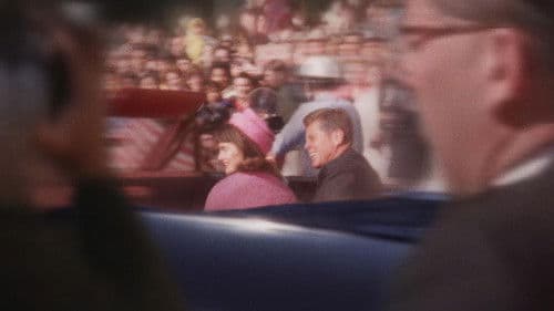 JFK Ein Tag in Amerika Bild 2