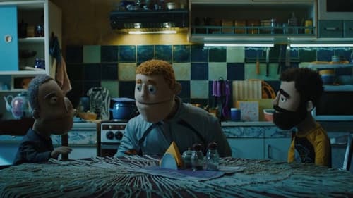 Горемыки Bild 1