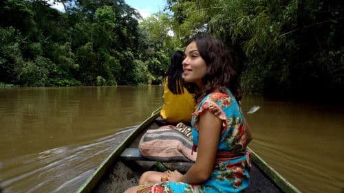 Casa Flutuante Bild 2