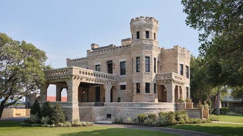 Fixer Upper: The Castle Bild 4