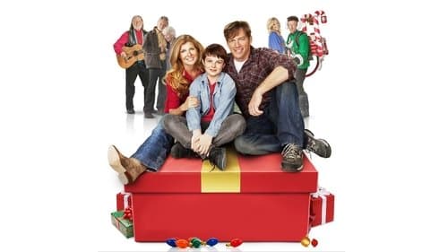 Mein Nachbar der Weihnachtsmann Bild 2