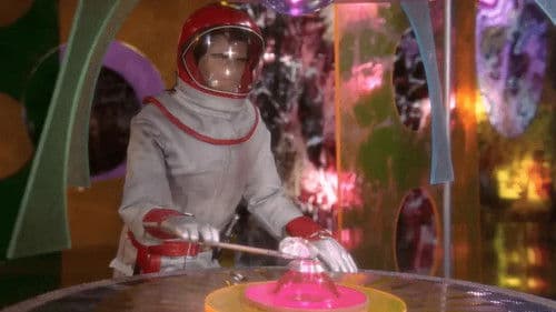 Revenge of the Mysterons from Mars Bild 1