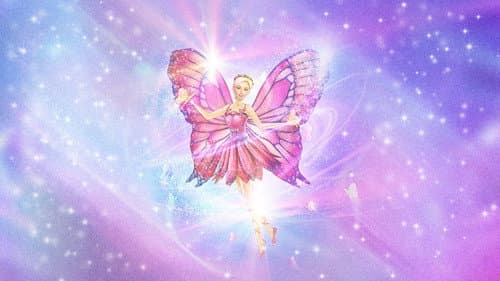 Barbie - Mariposa und ihre Freundinnen, die Schmetterlingsfeen Bild 4
