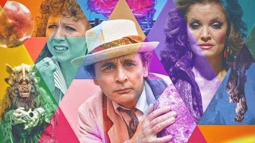 Doctor Who: Time and the Rani Bild 6