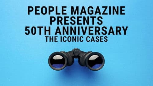 People Magazine Presents 50th Anniversary: The Iconic Cases Bild 1