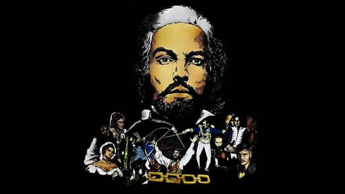 Der Graf von Monte Christo Bild 2