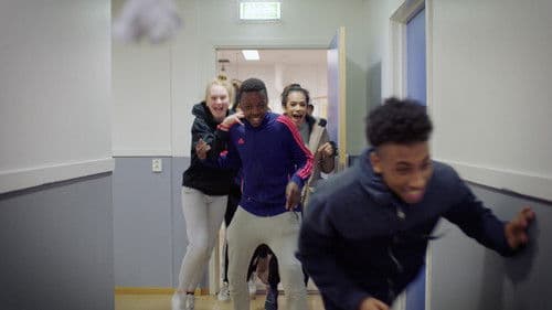 Alle Ausländer haben geschlossene Vorhänge Bild 3