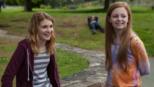 Gilly Hopkins - Eine wie keine Bild 7