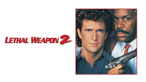 Lethal Weapon 2 - Brennpunkt L.A. Bild 5