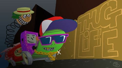 Toys: Das Geburtstagsgeschenk Bild 6