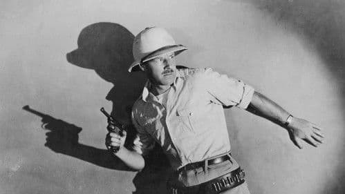 The Tiger's Claw Bild 1