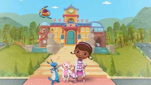 Doc McStuffins, Spielzeugärztin Bild 4