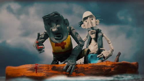 Langosta Blanca Bild 2