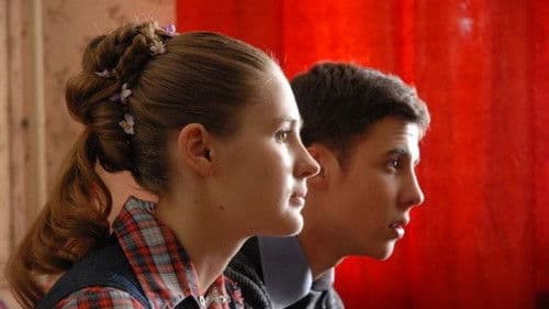 Любовь в СССР Bild 1