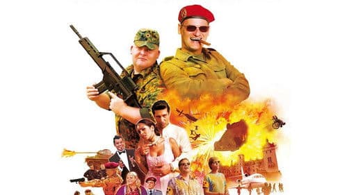 Morgen, ihr Luschen! Der Ausbilder-Schmidt-Film Bild 1