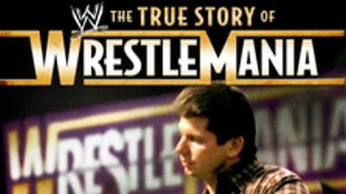 The True Story of WrestleMania Bild 3