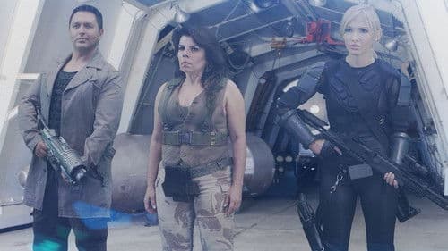 Starship: Rising Bild 2