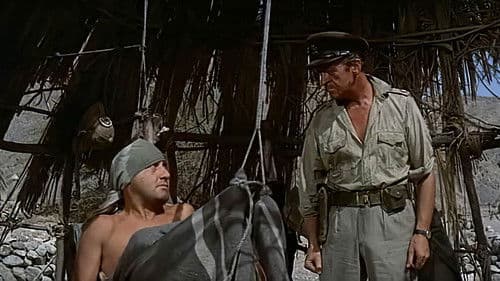 Liebenswerte Gegner Bild 4