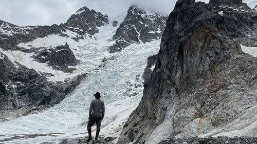 Chaos Glacier Country Bild 1