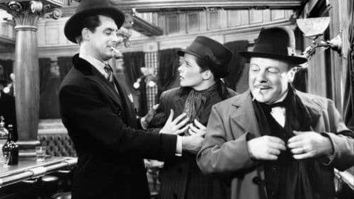 Sylvia Scarlett Bild 4