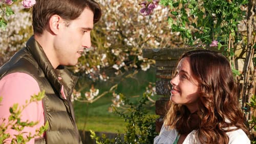 Eat, Love, London Bild 1