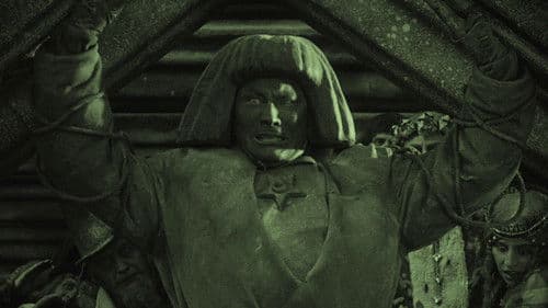 Der Golem, wie er in die Welt kam Bild 7