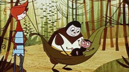 Przygody Błękitnego Rycerzyka Bild 1