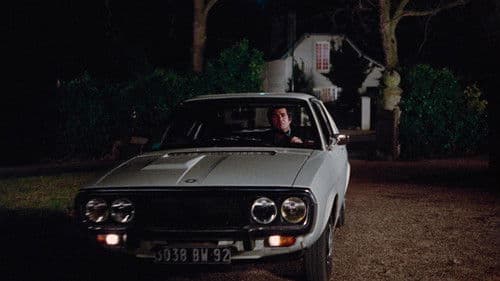 Mord bleibt Mord Bild 4