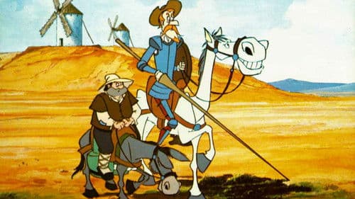 Don Quixote Bild 1