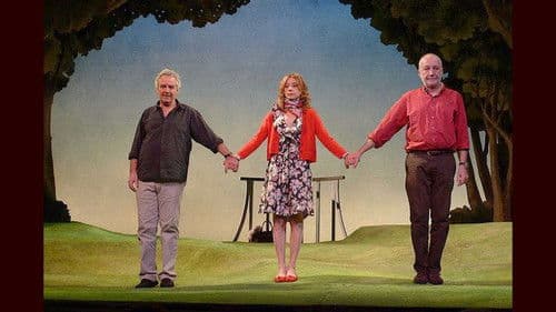 Sentiments provisoires Bild 1