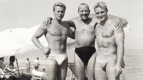 Mad About the Boy: The Noël Coward Story Bild 6