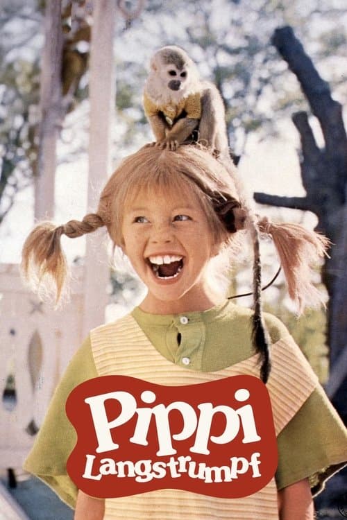 Pippi Langstrumpf