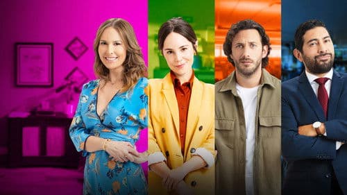 Chica conoce a chico Bild 1