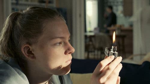 Min fantastiske fremmede Bild 4