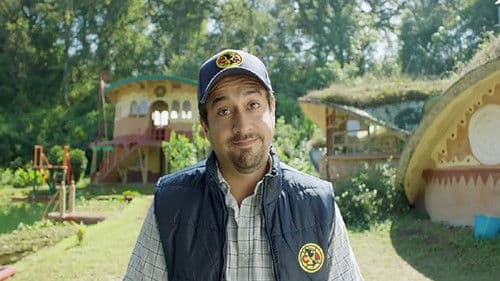 Mirreyes contra Godínez 2: El retiro Bild 3