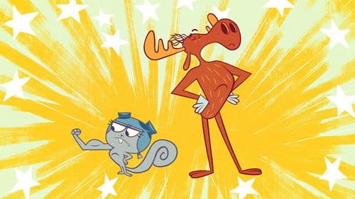 Die Abenteuer von Rocky & Bullwinkle Bild 2