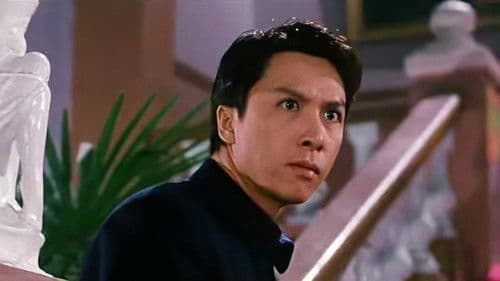 Iron Monkey 2 Bild 3