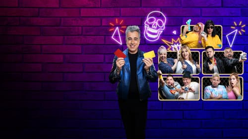 LOL: Last One Laughing Colombia Bild 1